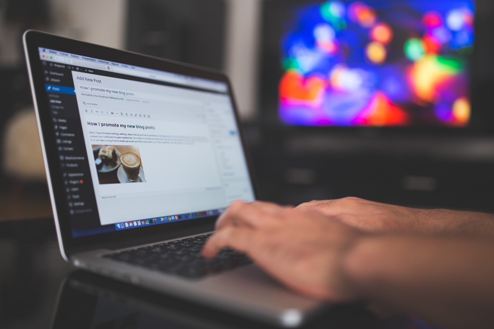 Web Design Two