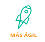 Mas agil