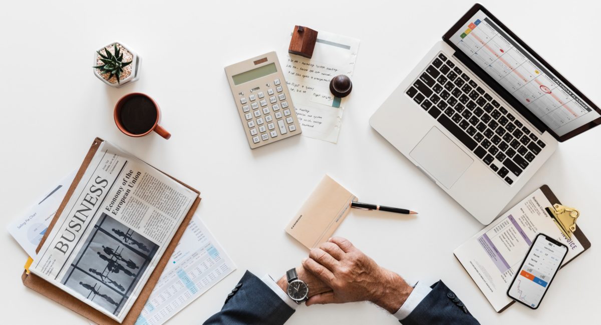 Soluciones tecnológicas administrativas.