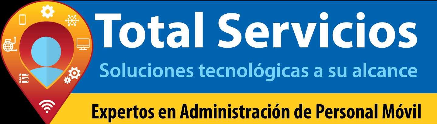 Total Servicios Costa Rica